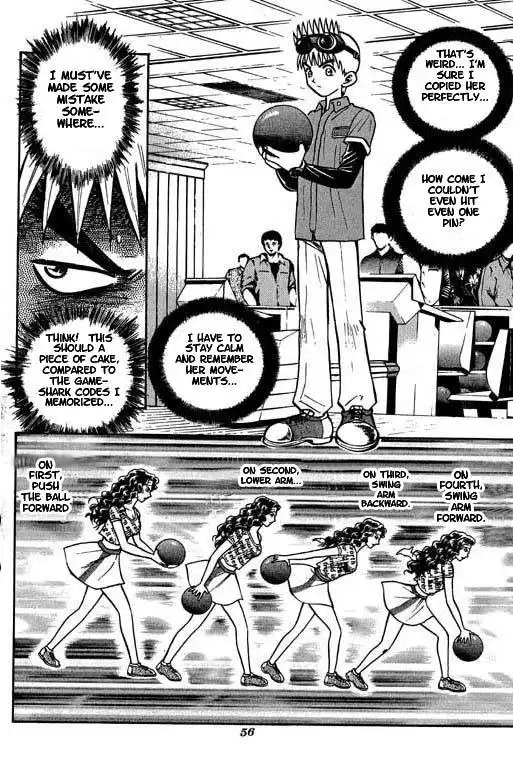 Bowling King Chapter 1.007 56